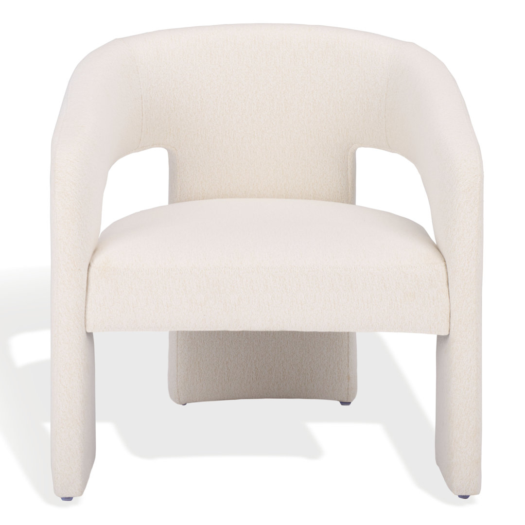 Ashlyn 28.5" W Upholstered Armchair